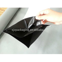 Black White Black Pe Protective Film For Color Steel Panel